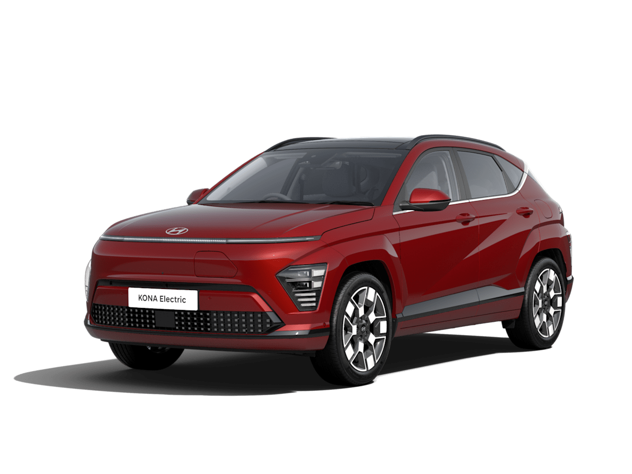 KONA EV 