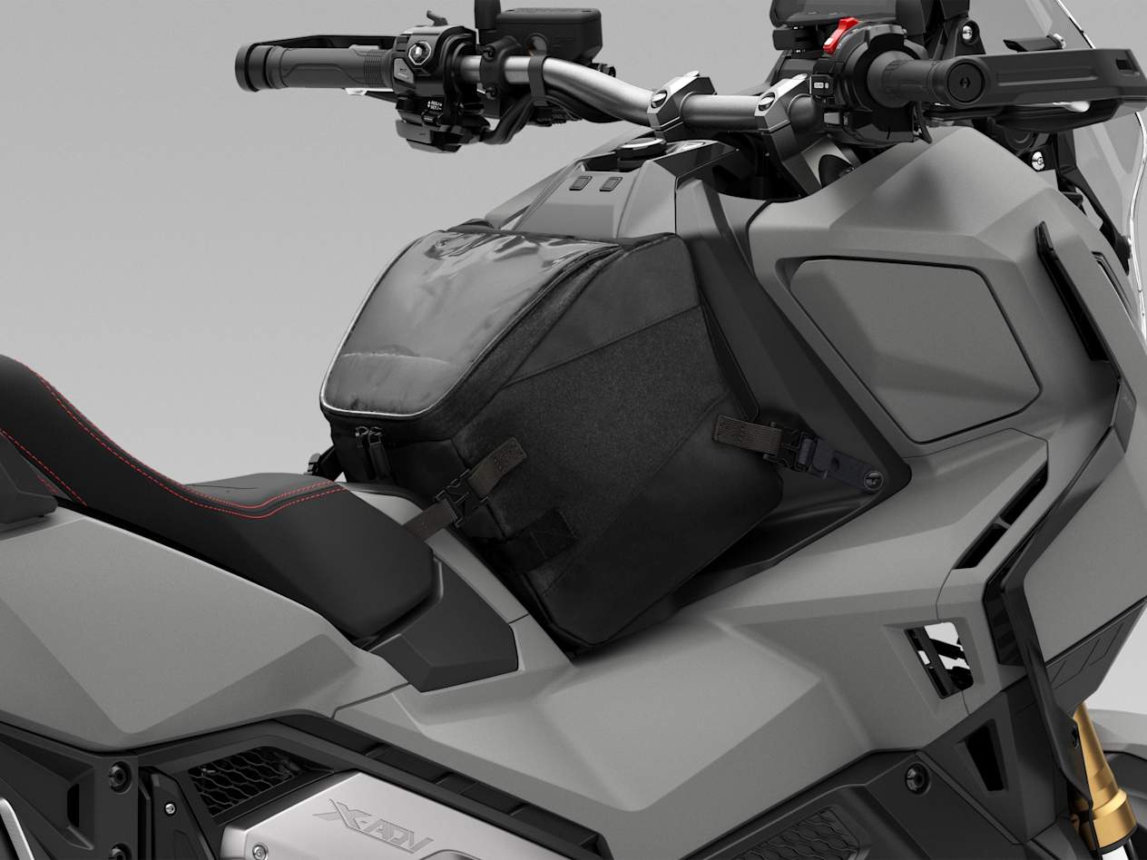 Honda X-ADV : Pack Comfort