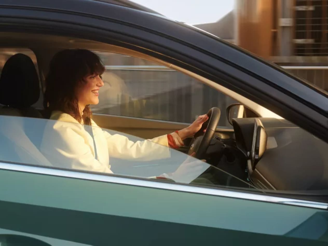 Hyundai Bluelink