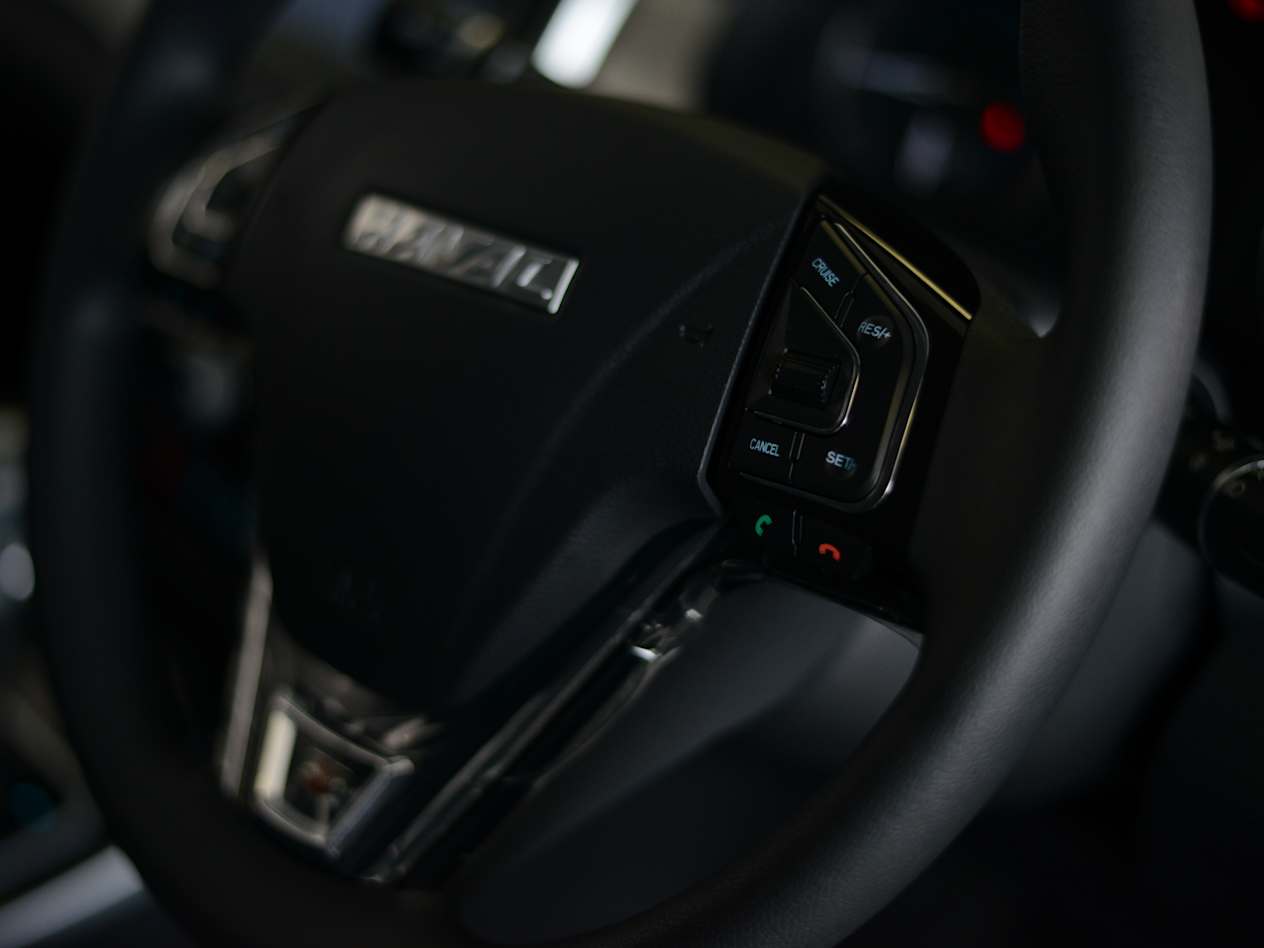 NamAuto Haval H2