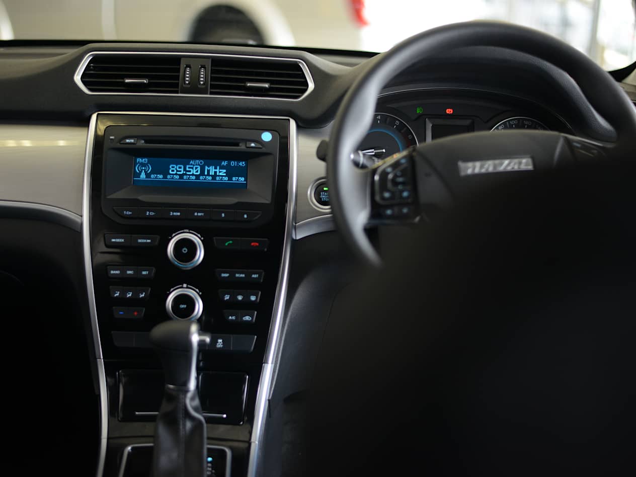 NamAuto Haval H2