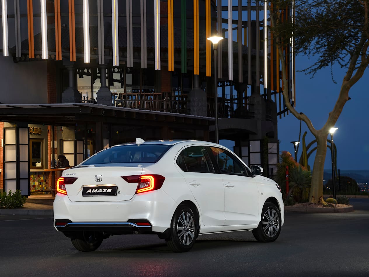 Honda Amaze
