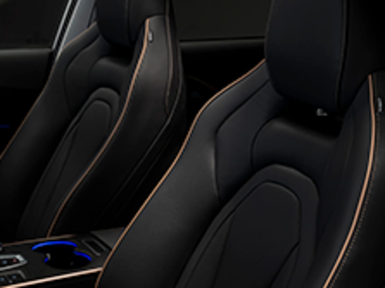 OMODA 5