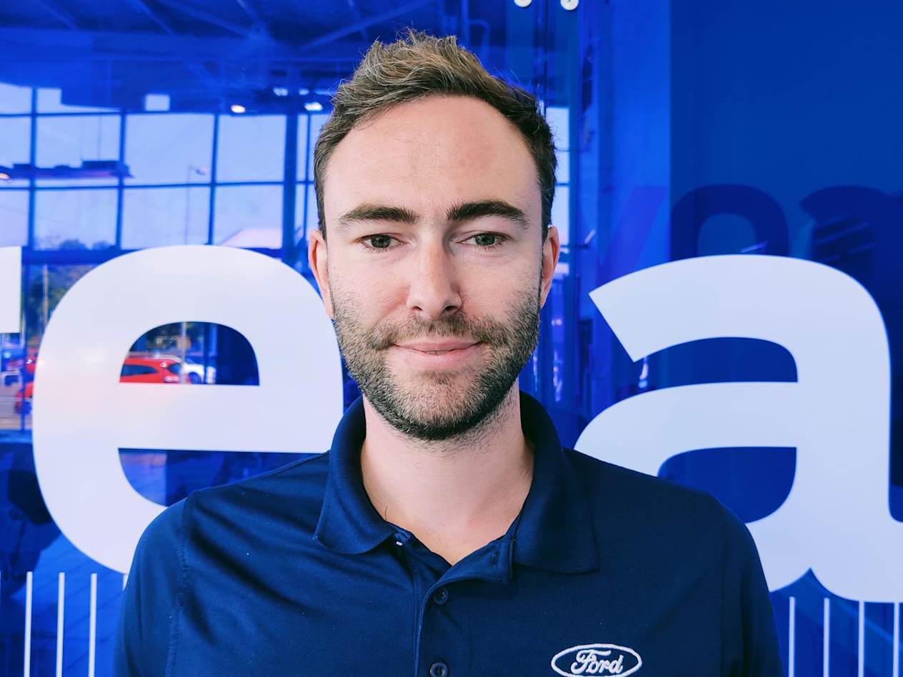 Sean Evans Motability
