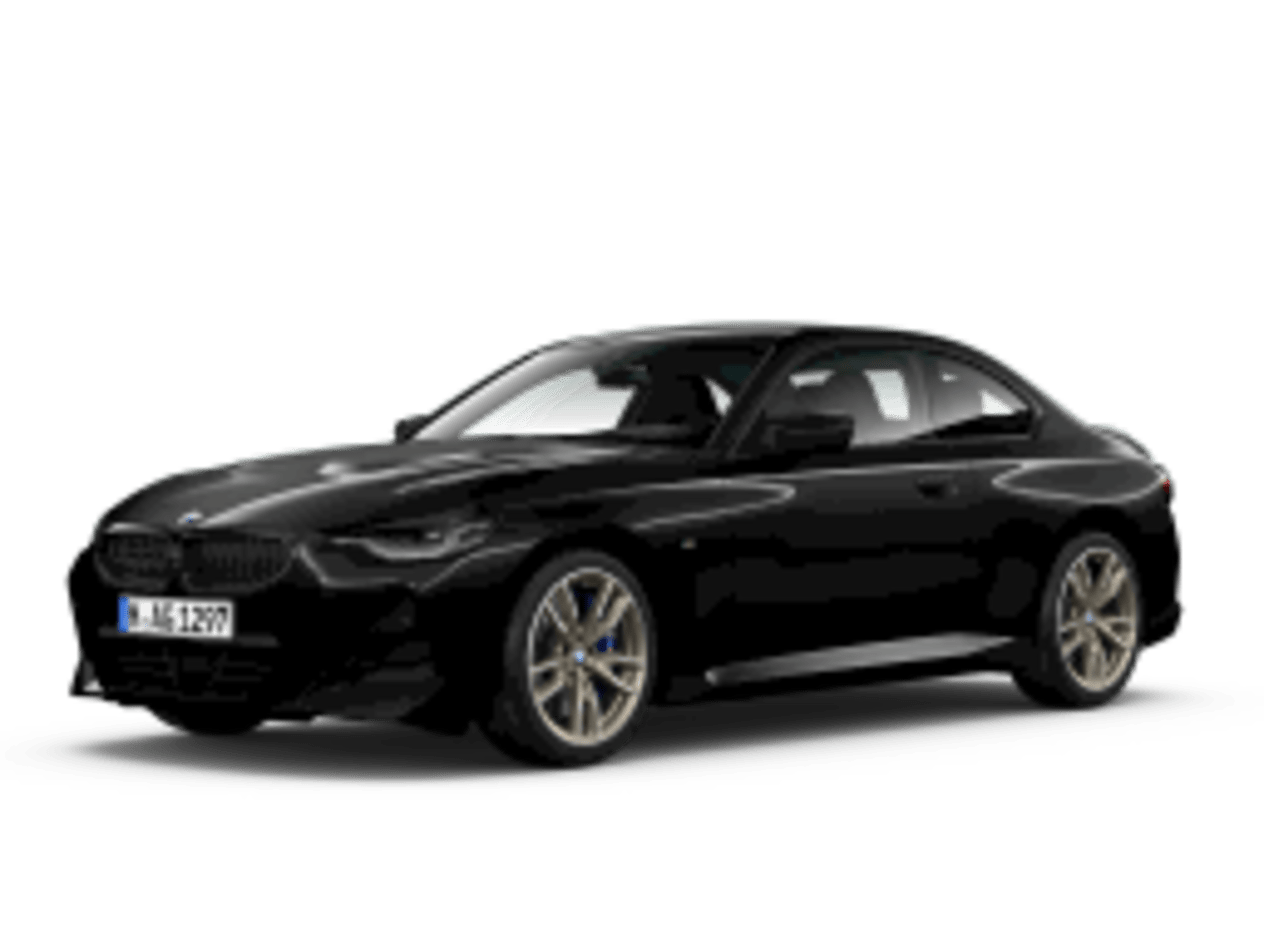 M240i