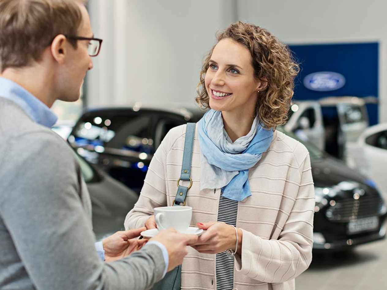 Motability scheme