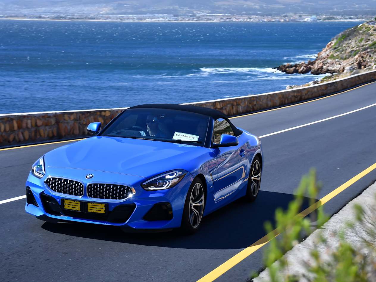 Z4 Roadster