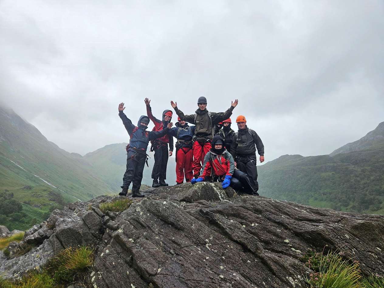 JCMG Apprentice Week 2024