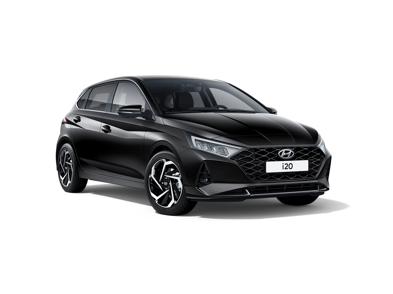 i20 Premium