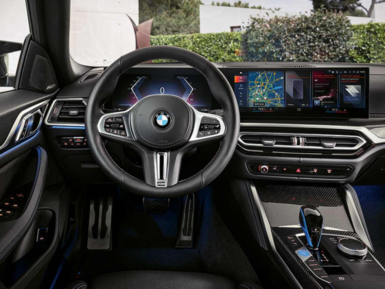 BMW i4
