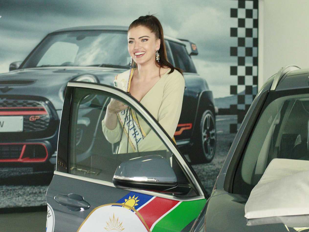 Miss Supranational