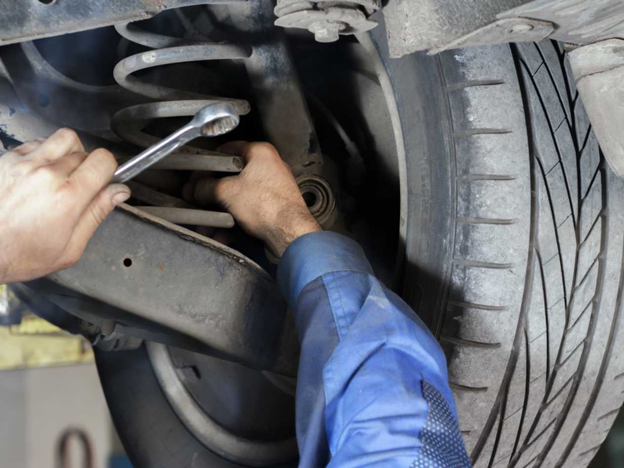 suspension | namauto | news