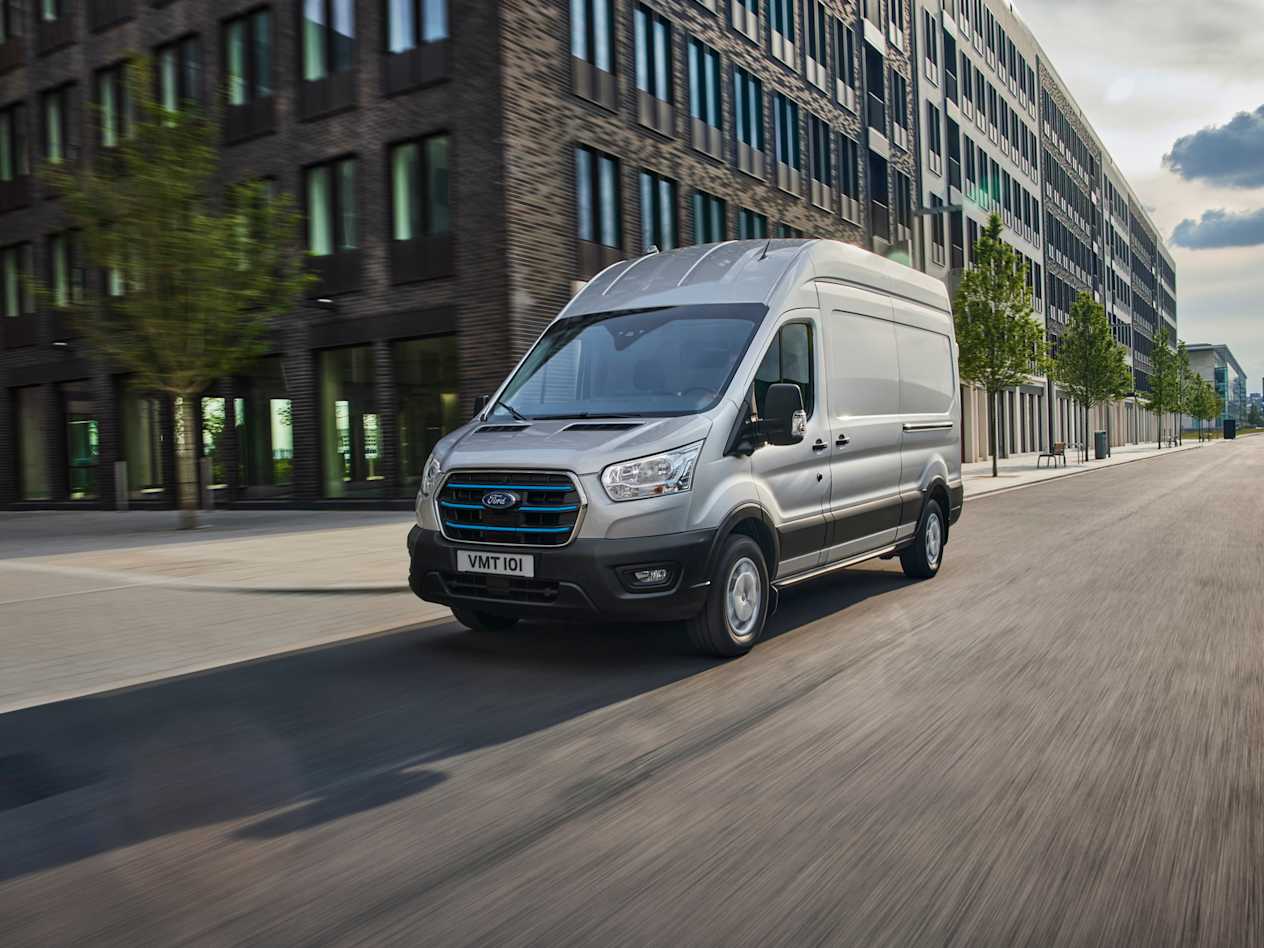 e-transit