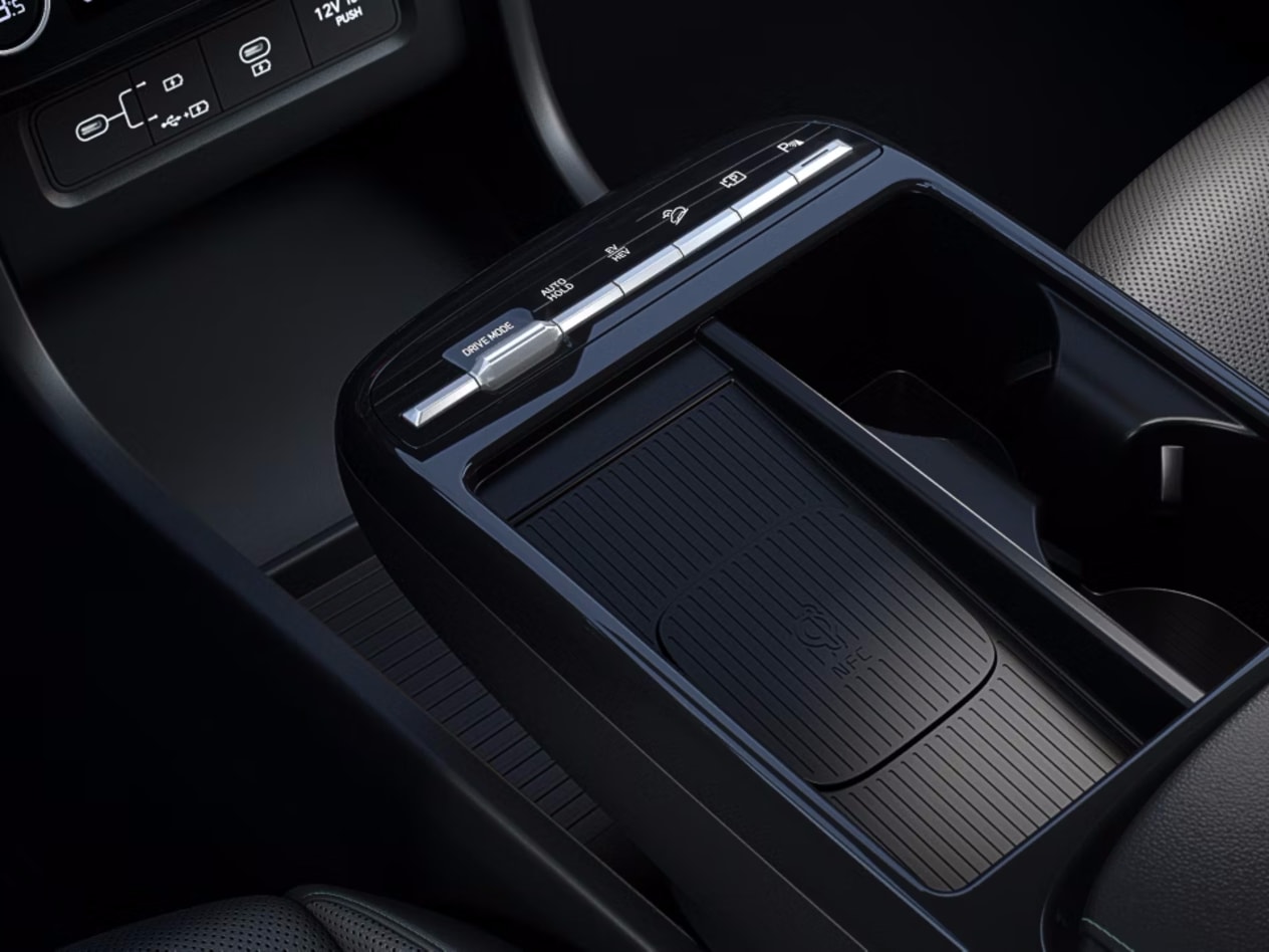 Wireless Charging Tucson