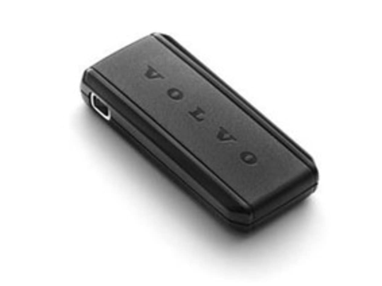 Volvo Accessories Volvo Key Tag