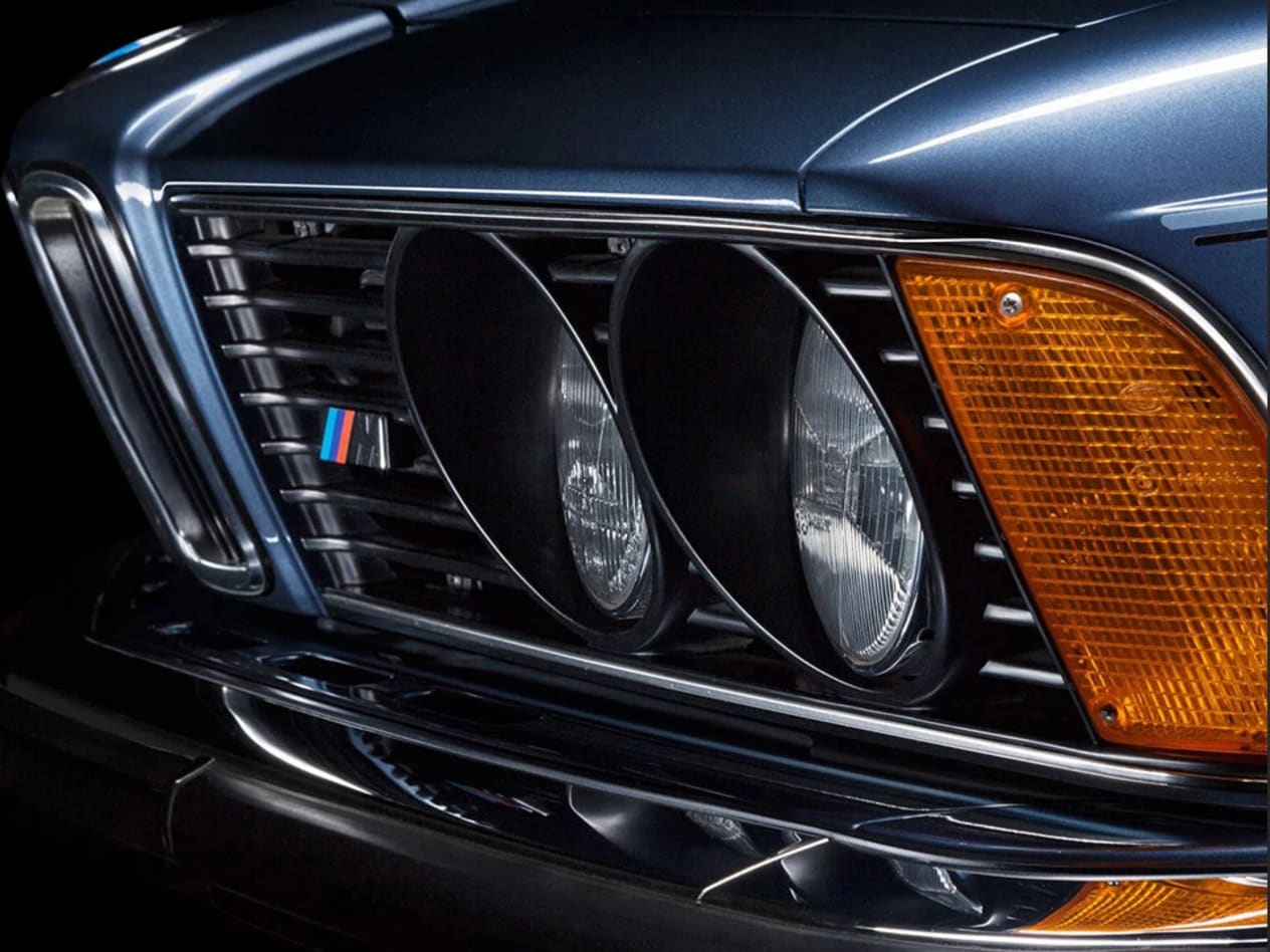 Pupkewitz BMW | Story Of Design
