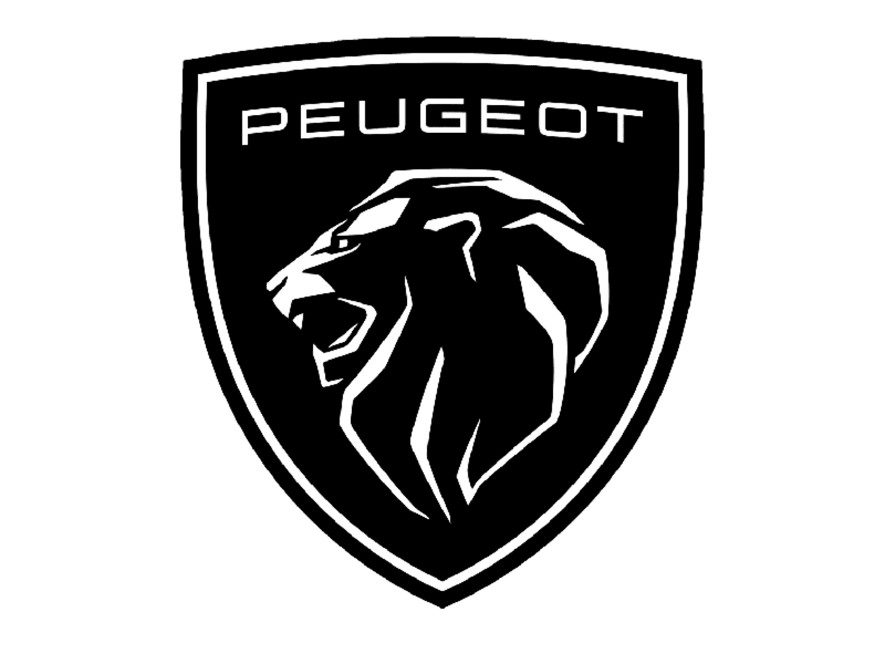 Peugeot logo