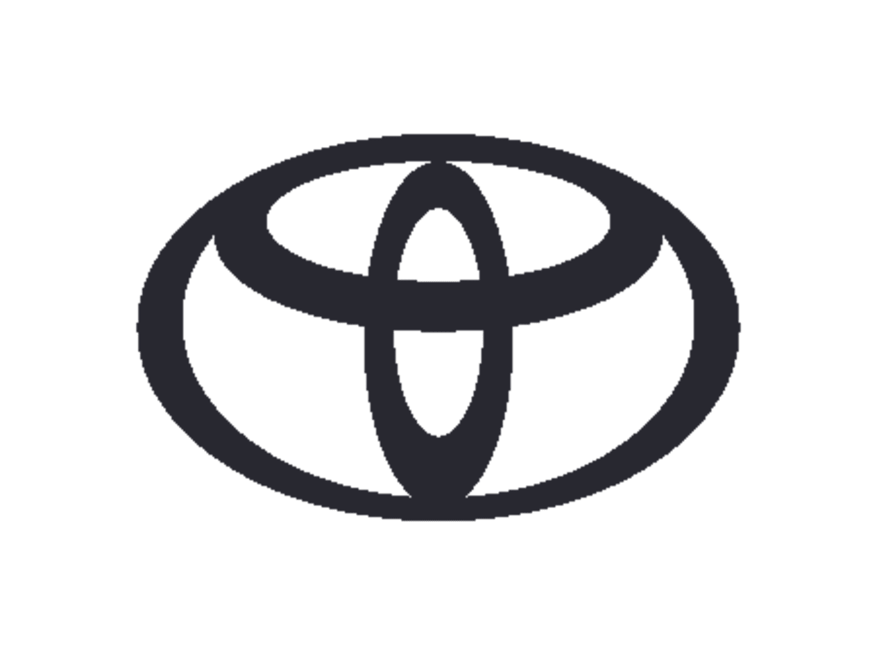 Toyota logo