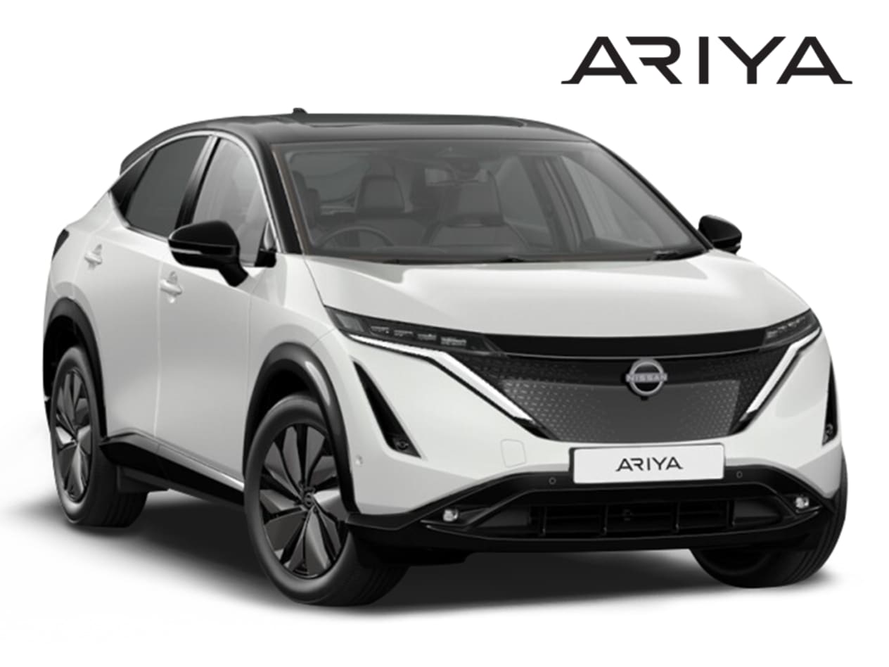 ARIYA Engage