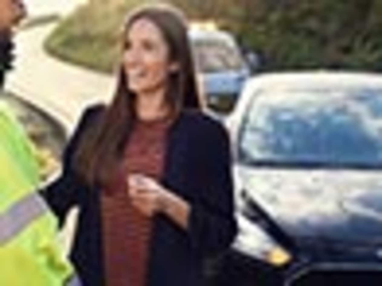 Service your vehicle