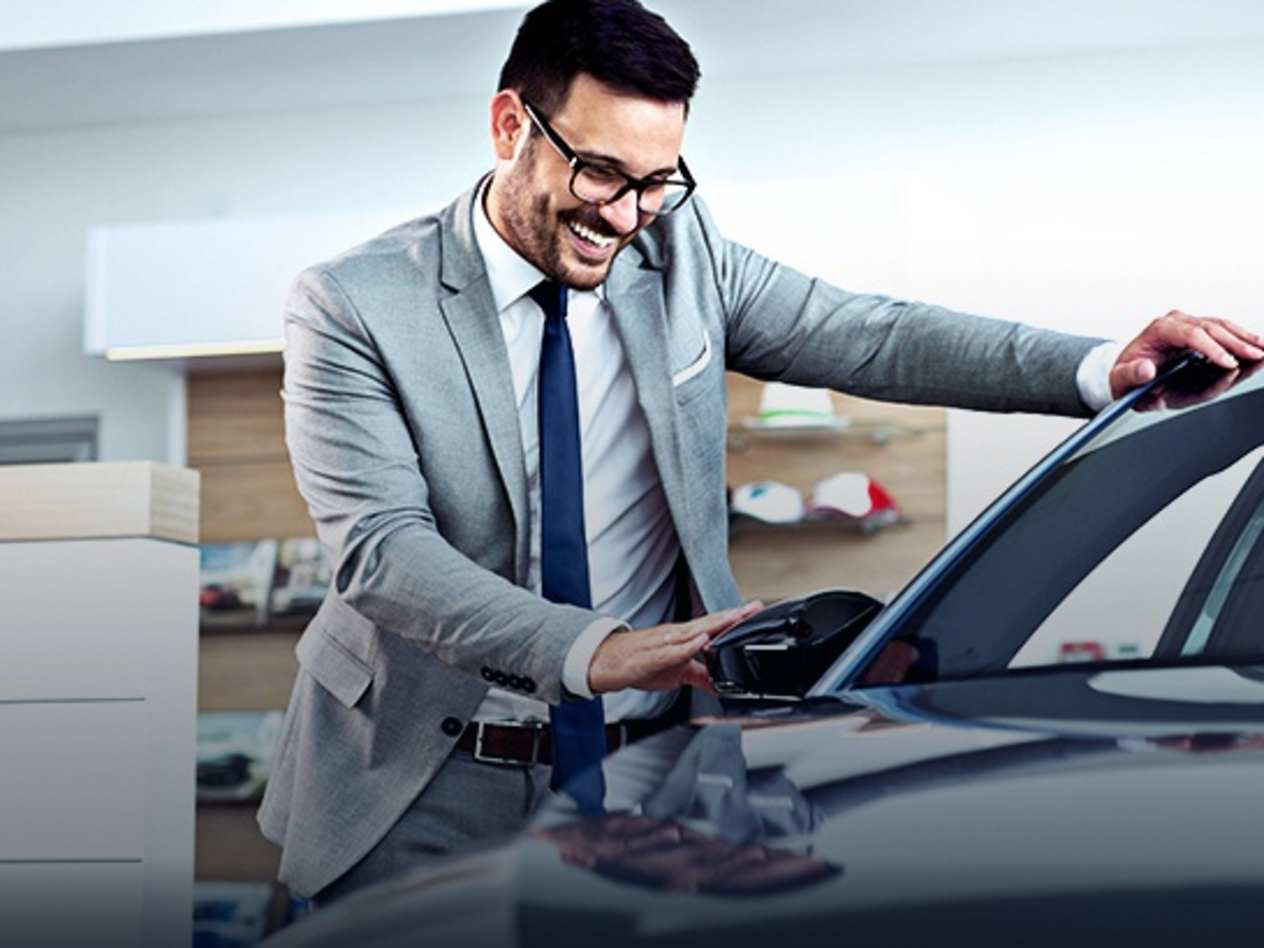 Paul Rigby Group car care