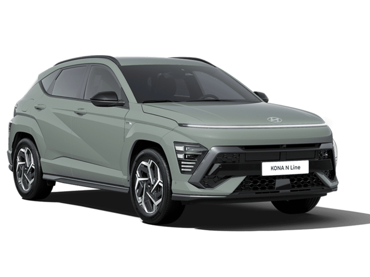 kona n line s