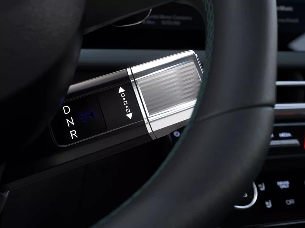 Shift By Wire Technology tucson