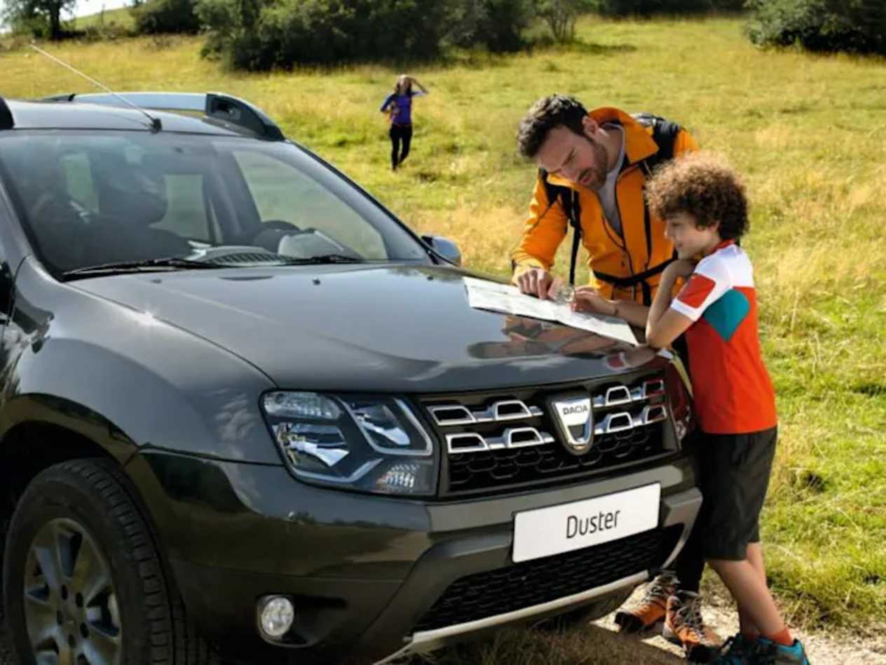 dacia roadside assistance 