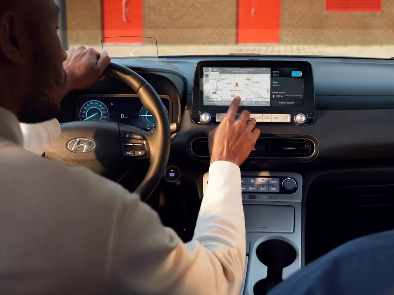 Hyundai Bluelink