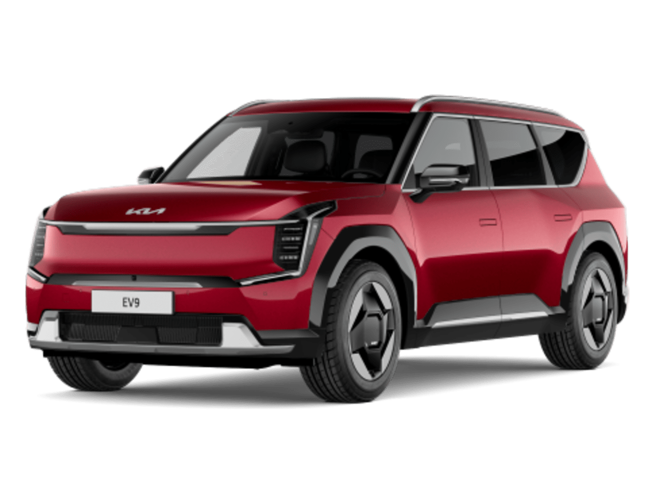 Finition Kia EV9