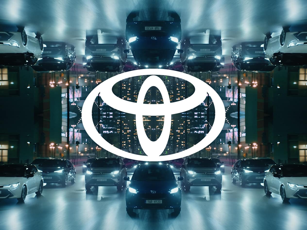 TOYOTA AUTOMARK - THE ULTIMATE GUIDE