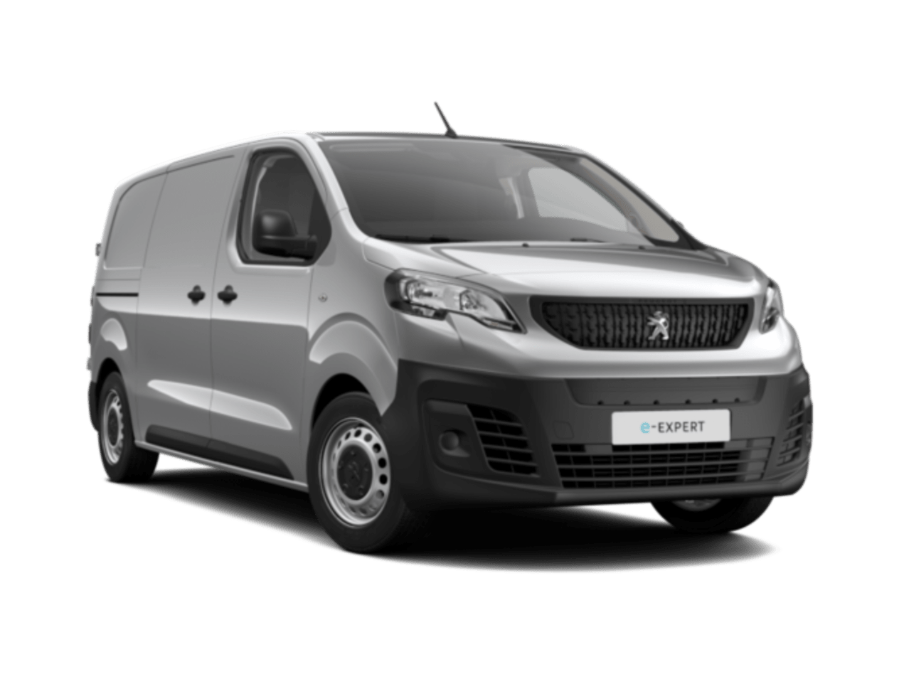 Peugeot e-Expert taille M