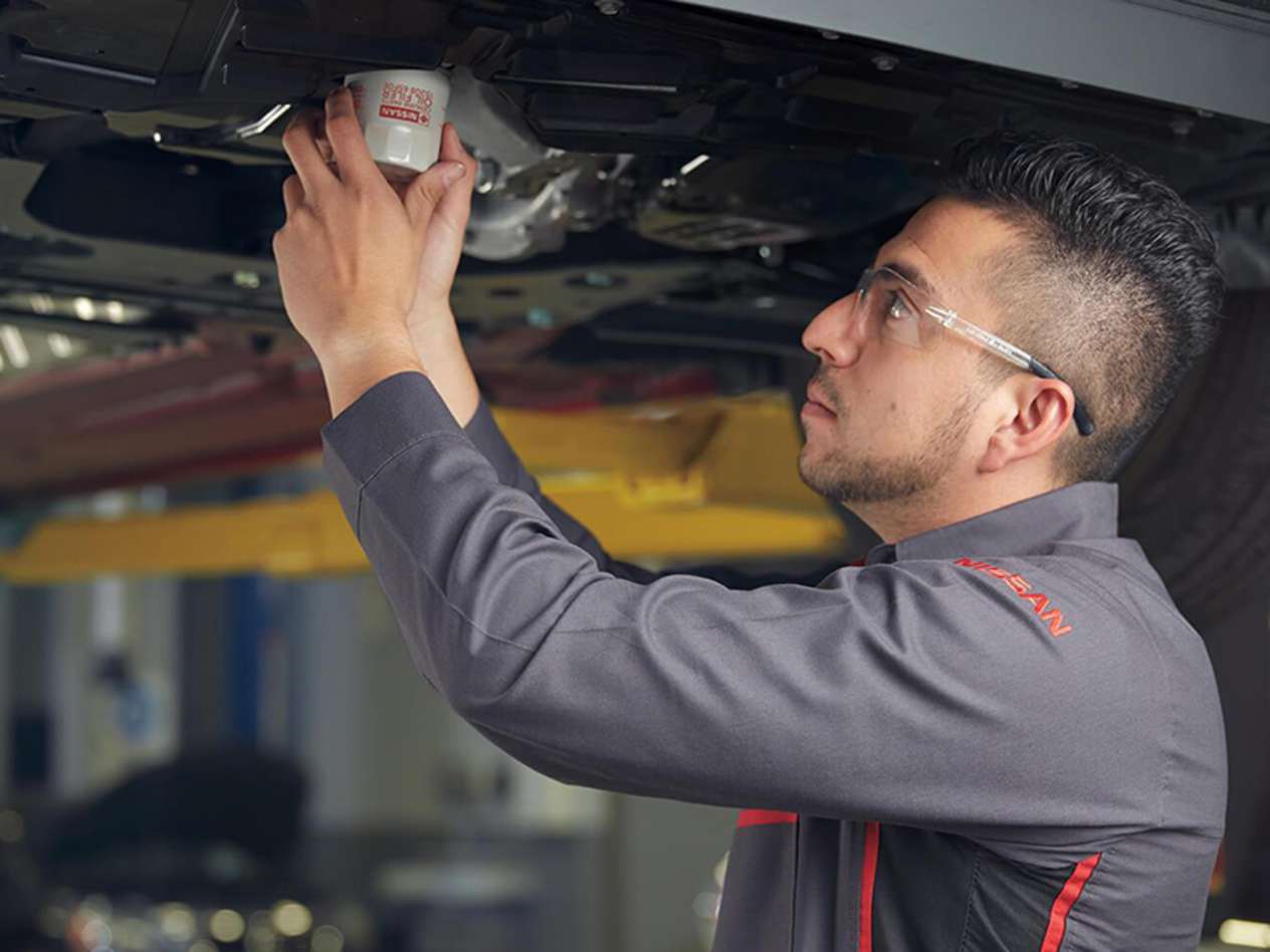 Service Offers 