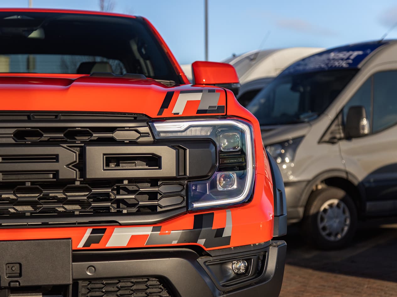 ranger