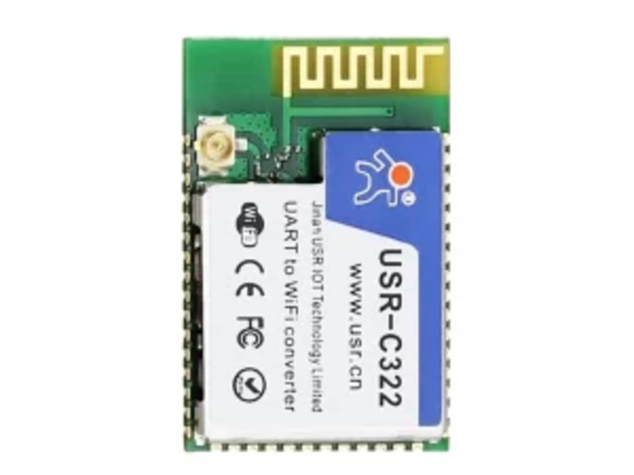 Module WIFI