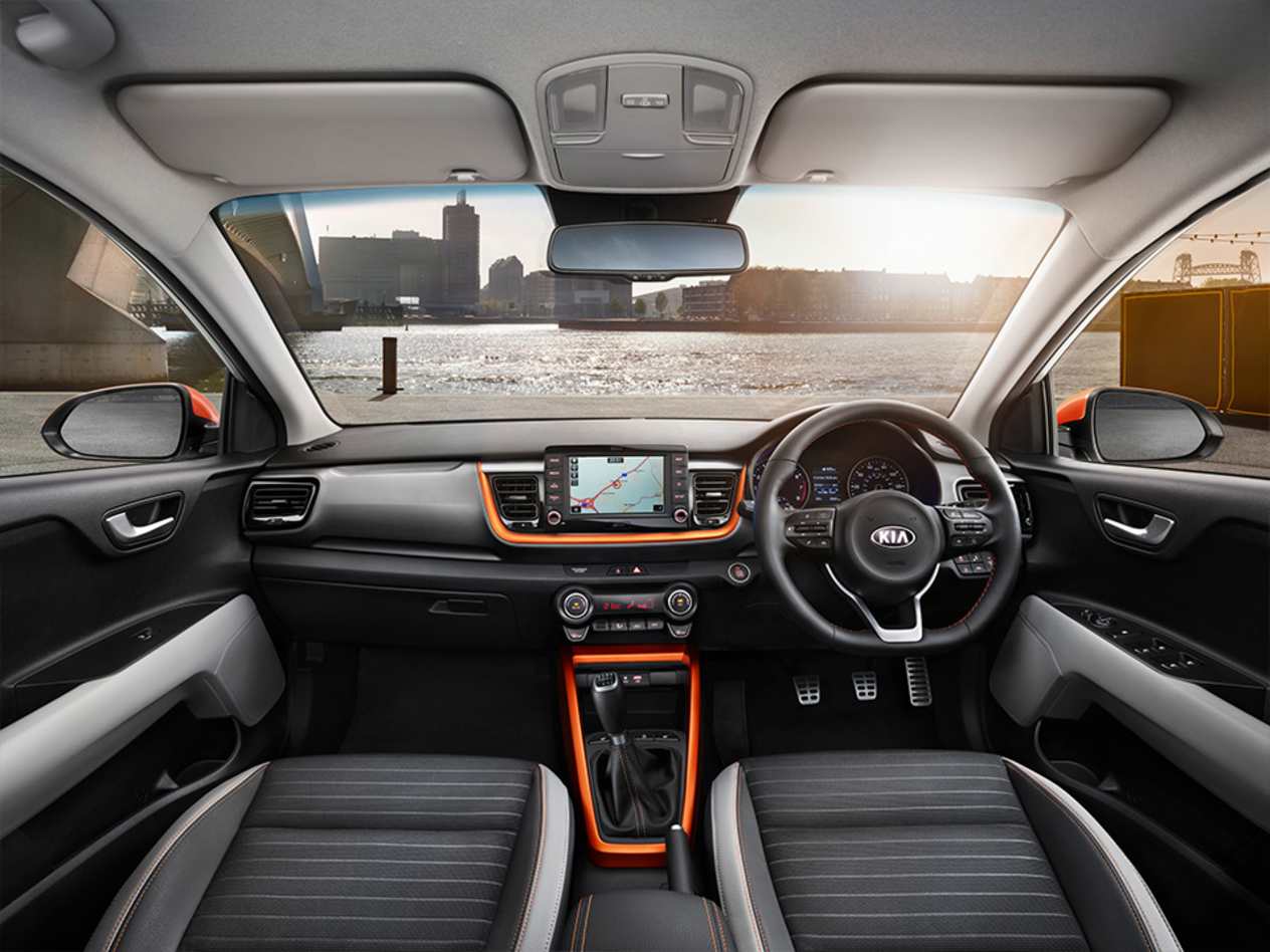 Kia Stonic