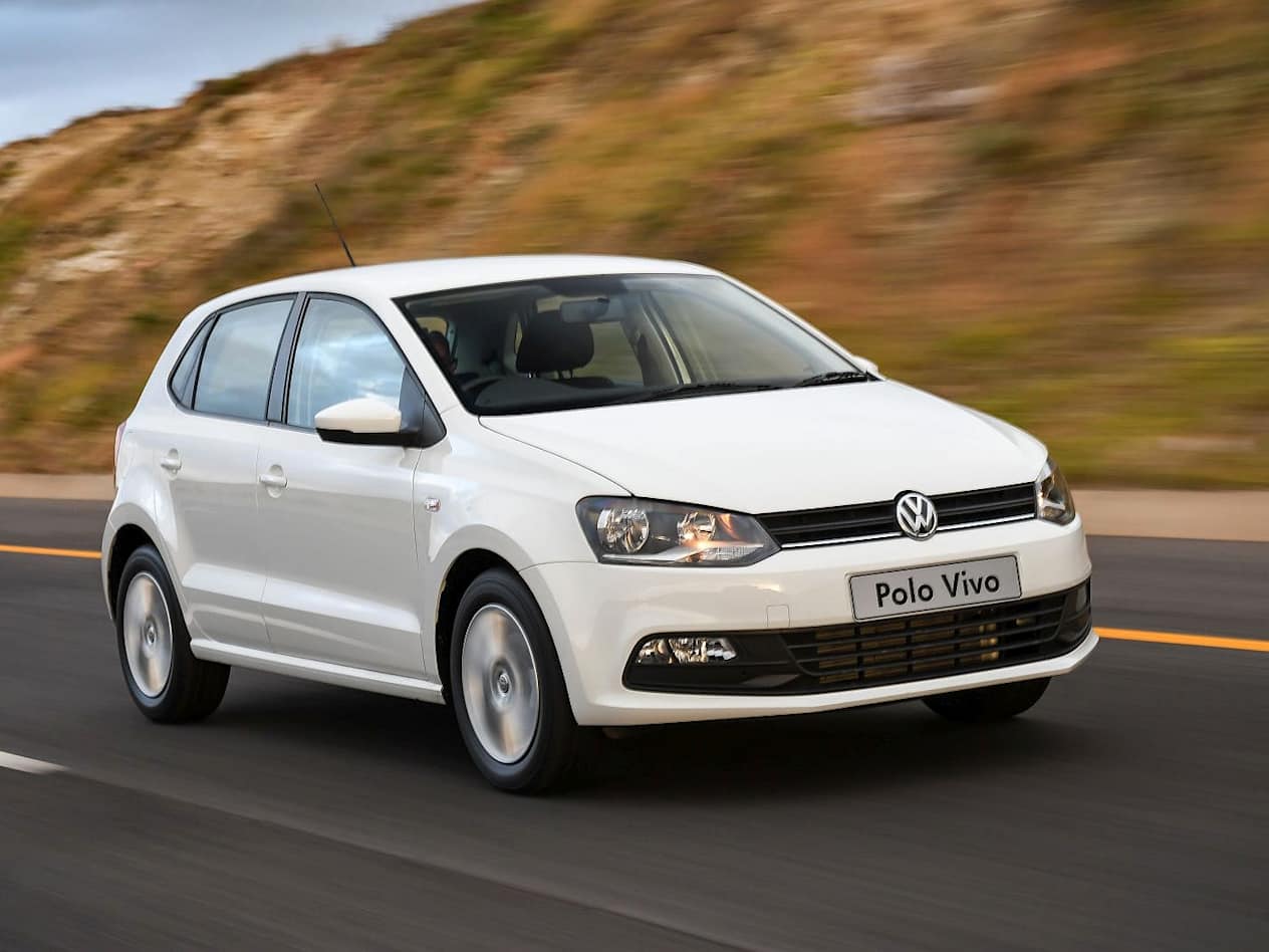 Polo Vivo | NamAuto