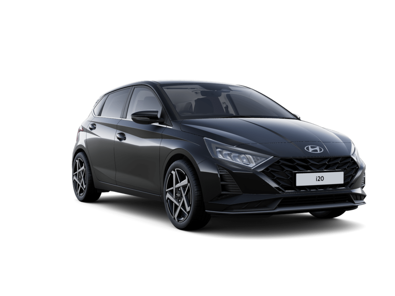 i20 Ultimate