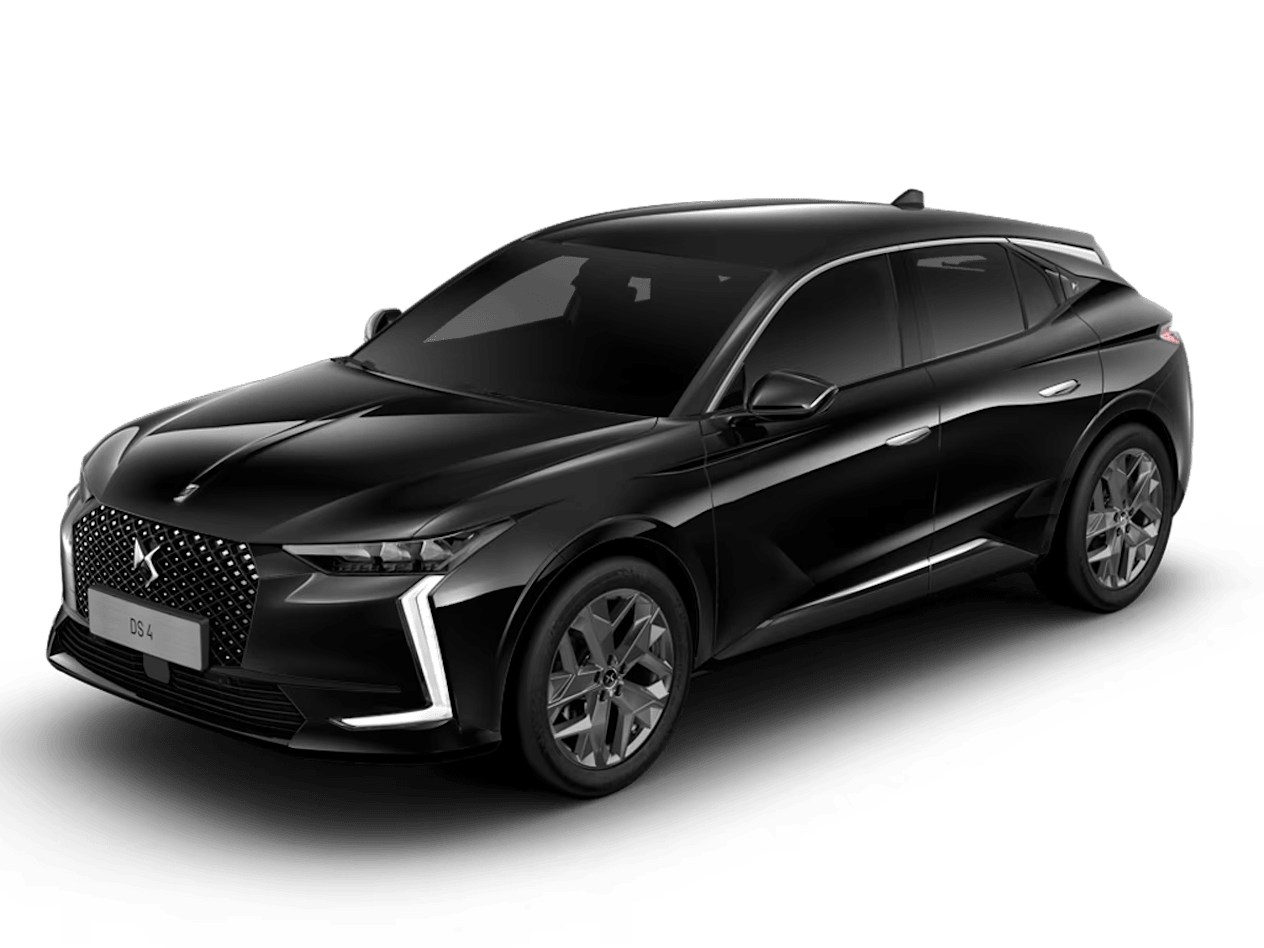 DS 4 PALLAS 2025