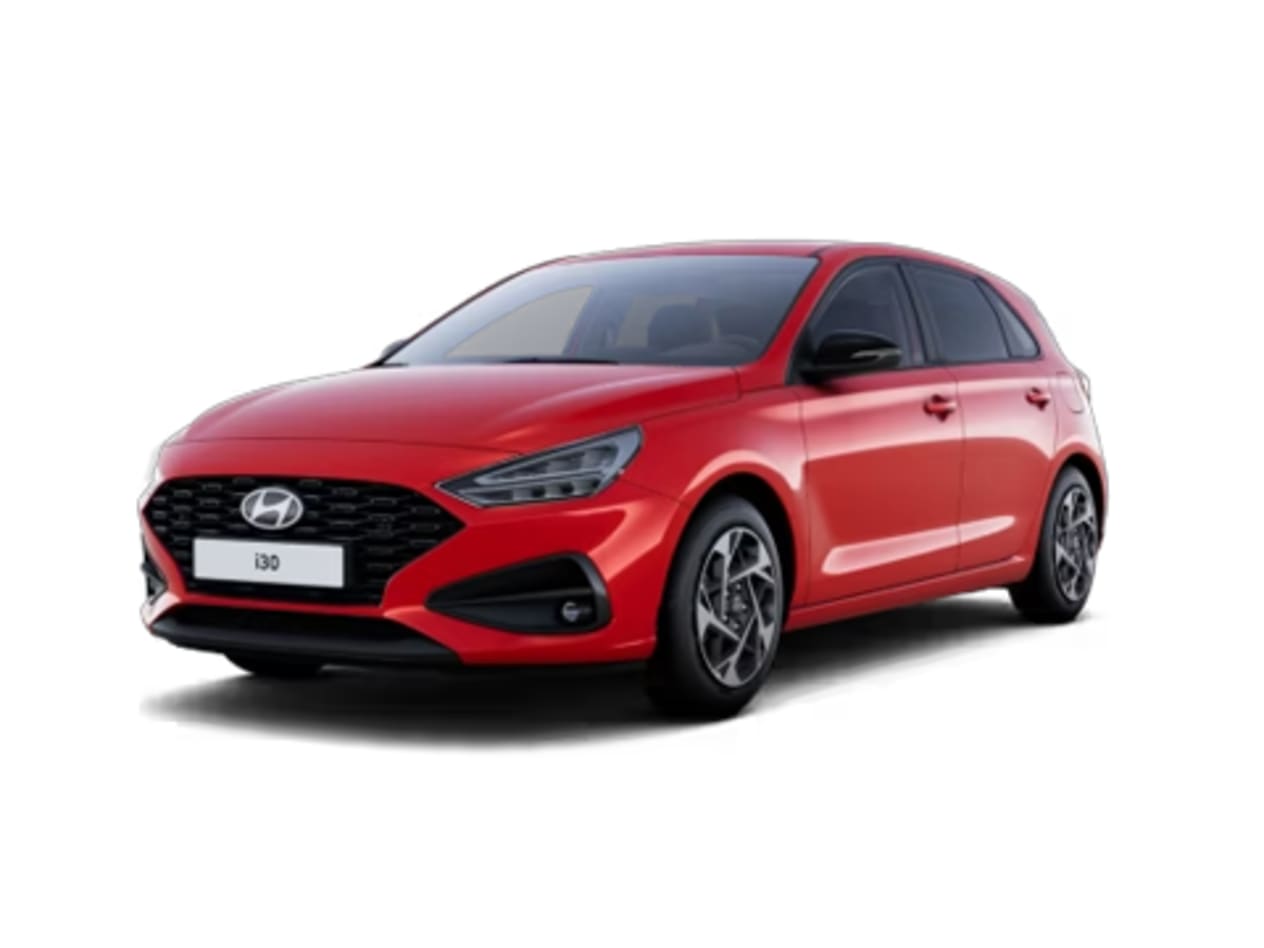 hyundai i30 advance