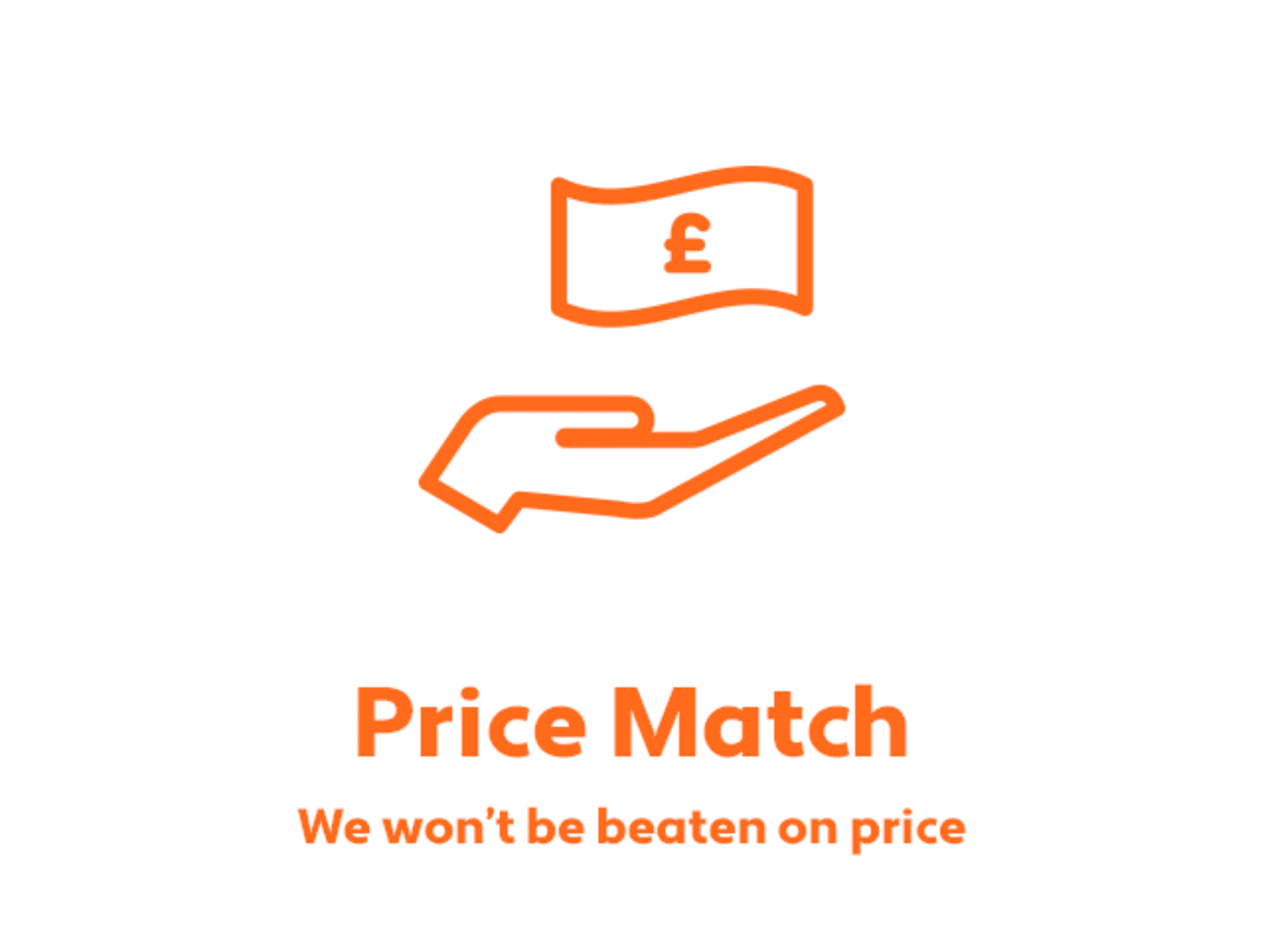 People’s Ford - Price Matching Vehicles
