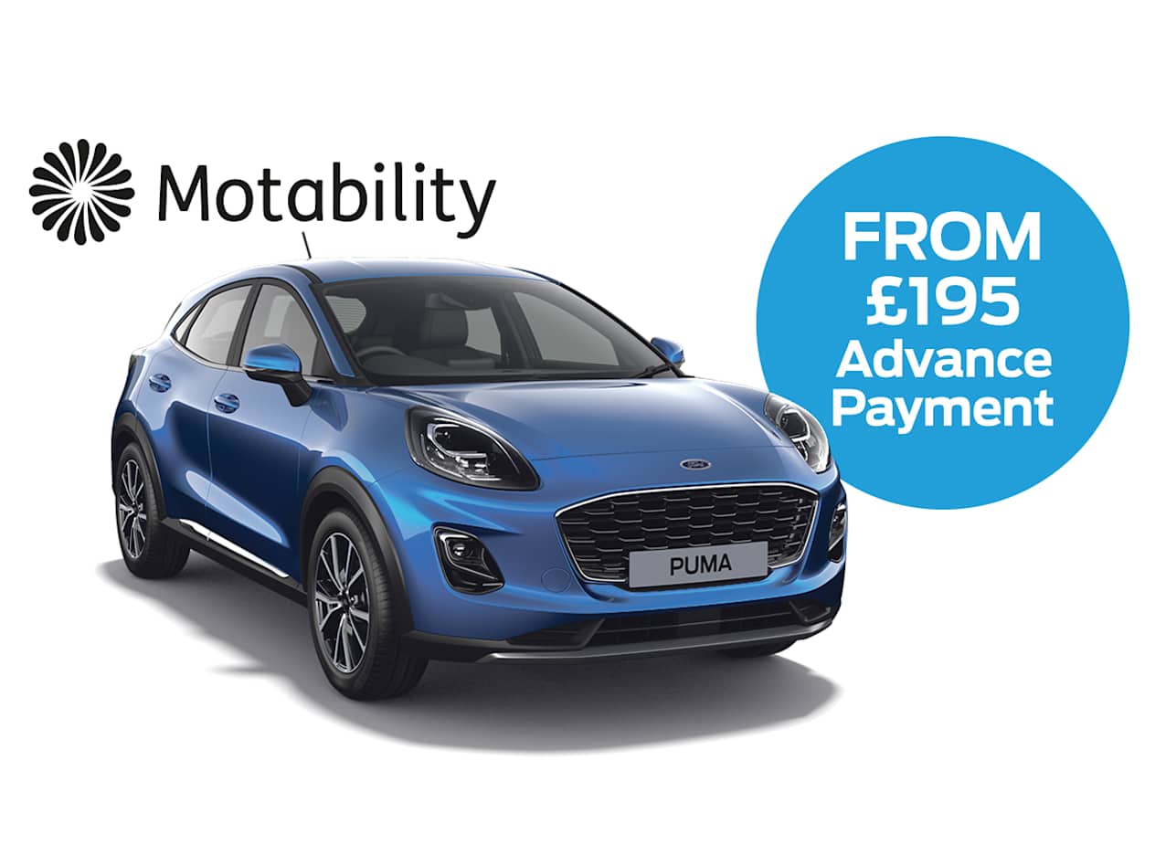 motability
