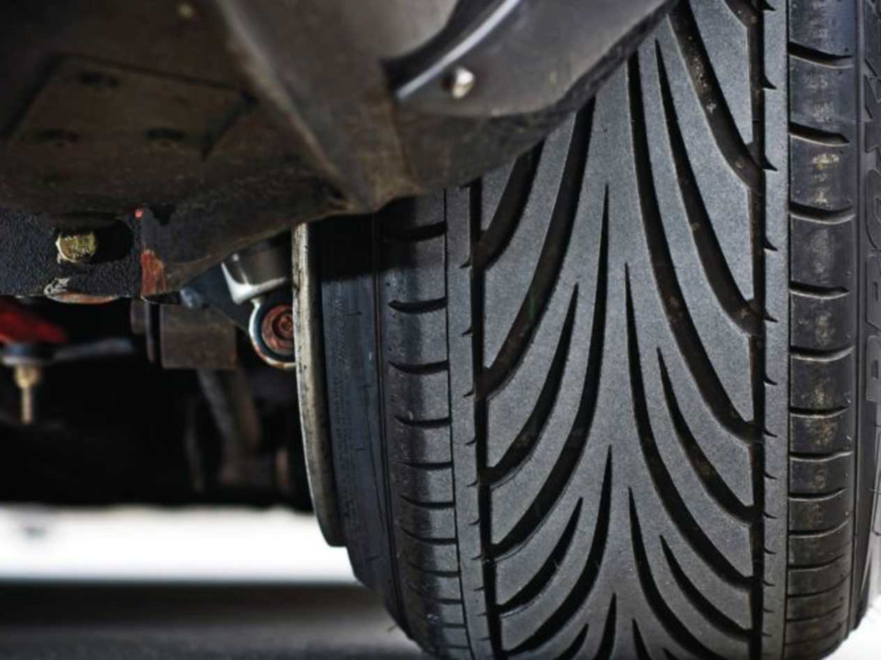 Tyres | NamAuto