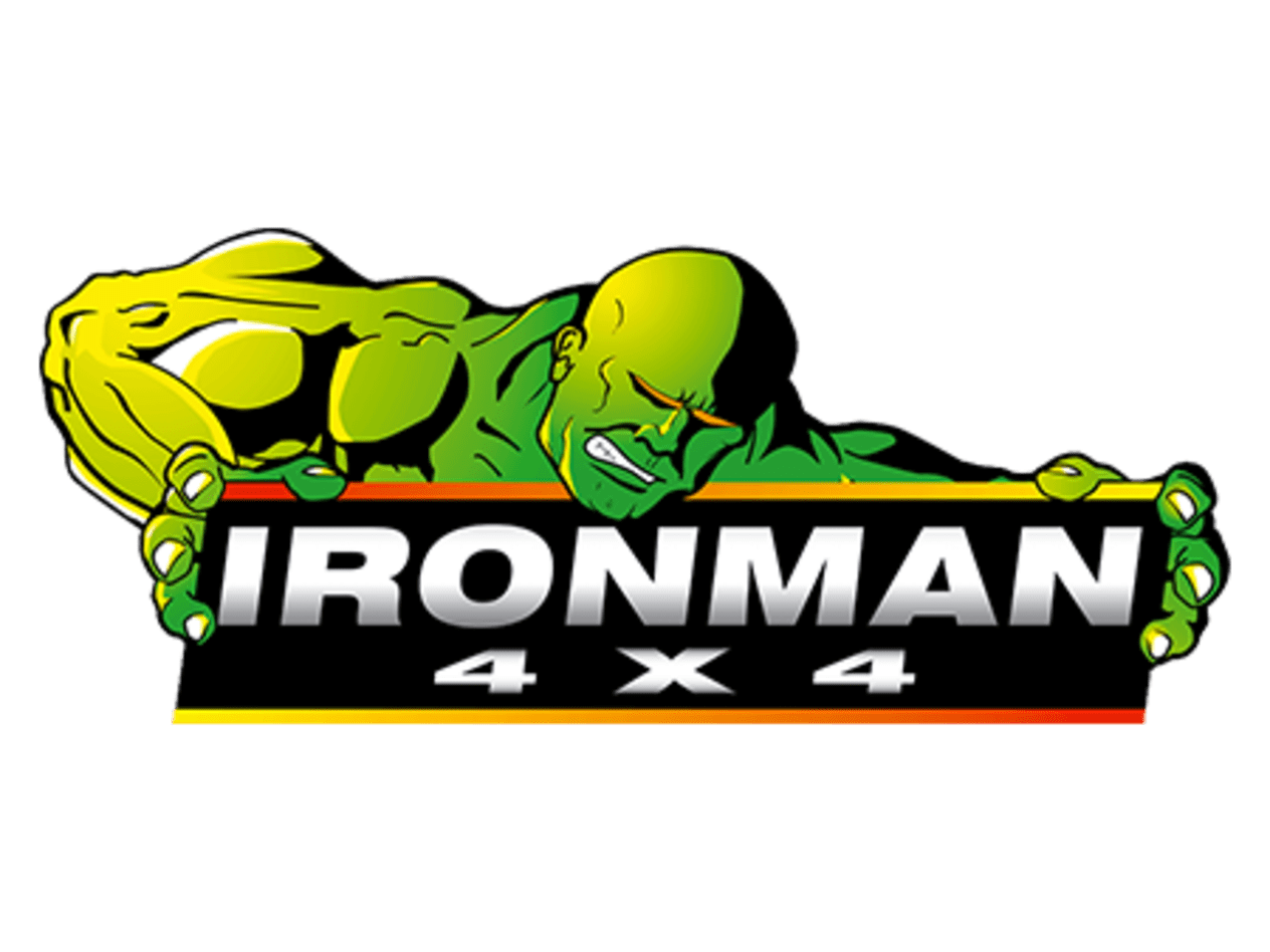 Ironman 4x4 