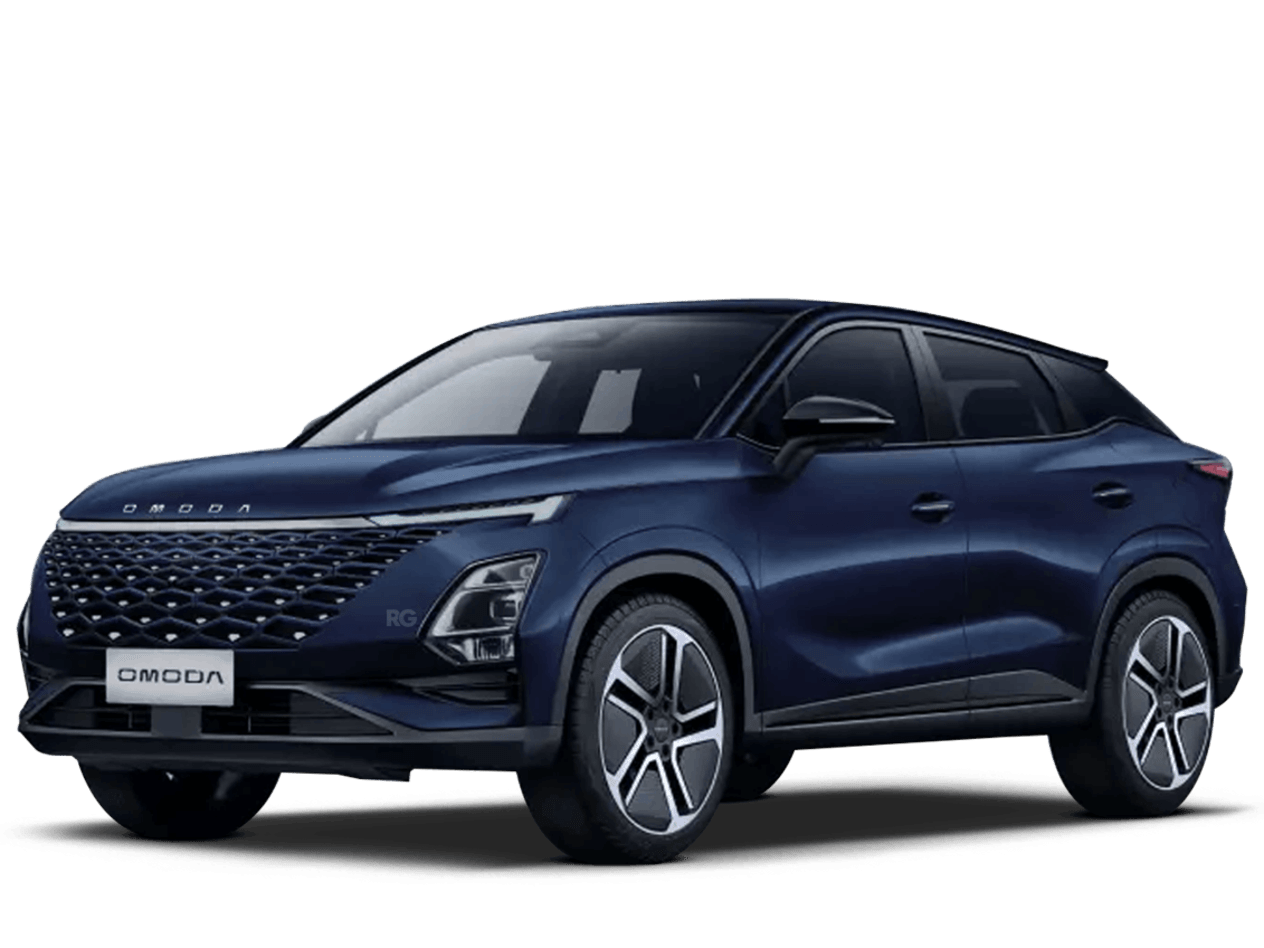 omoda 5 noble