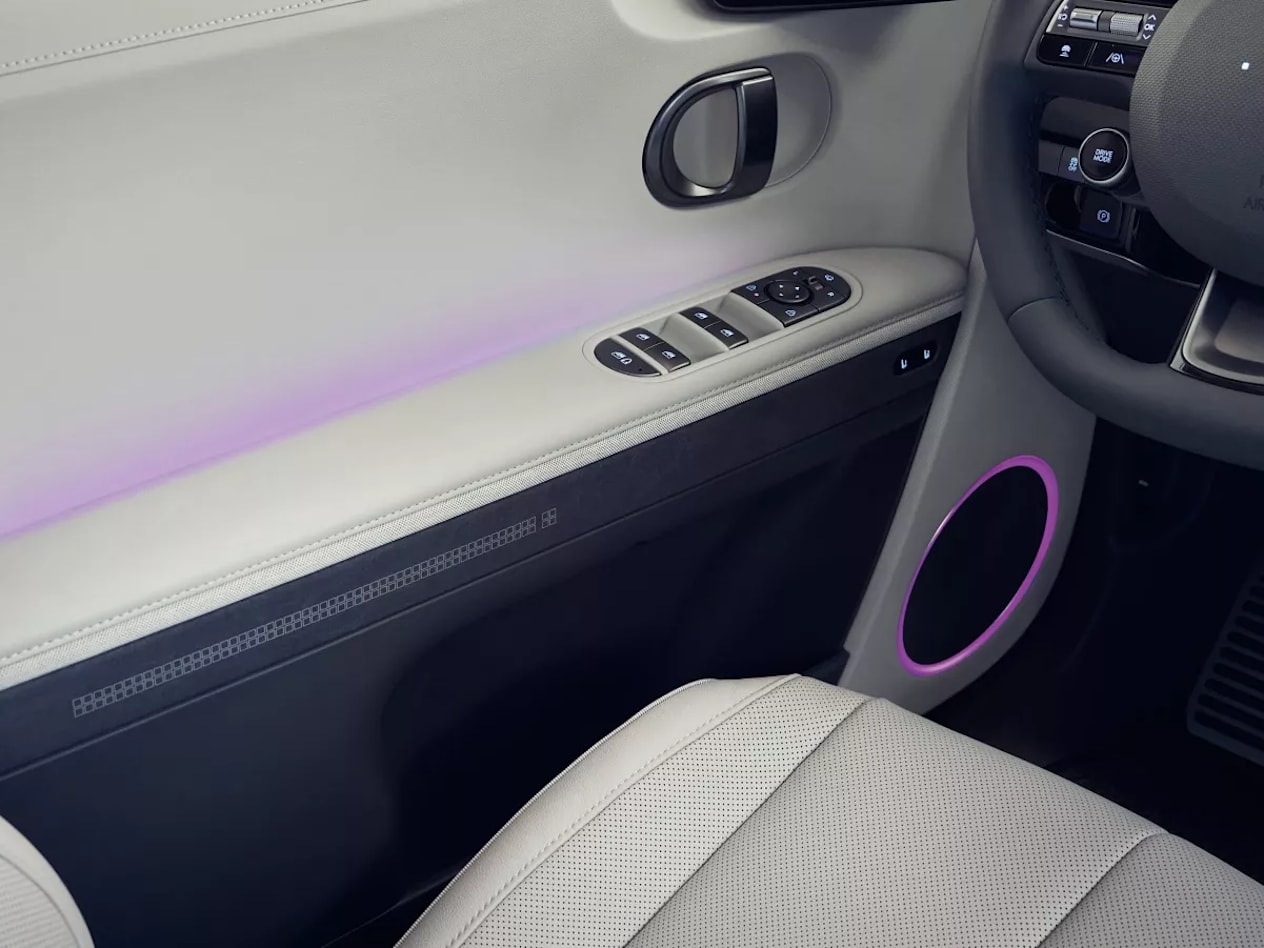 Ambient Mood Lighting