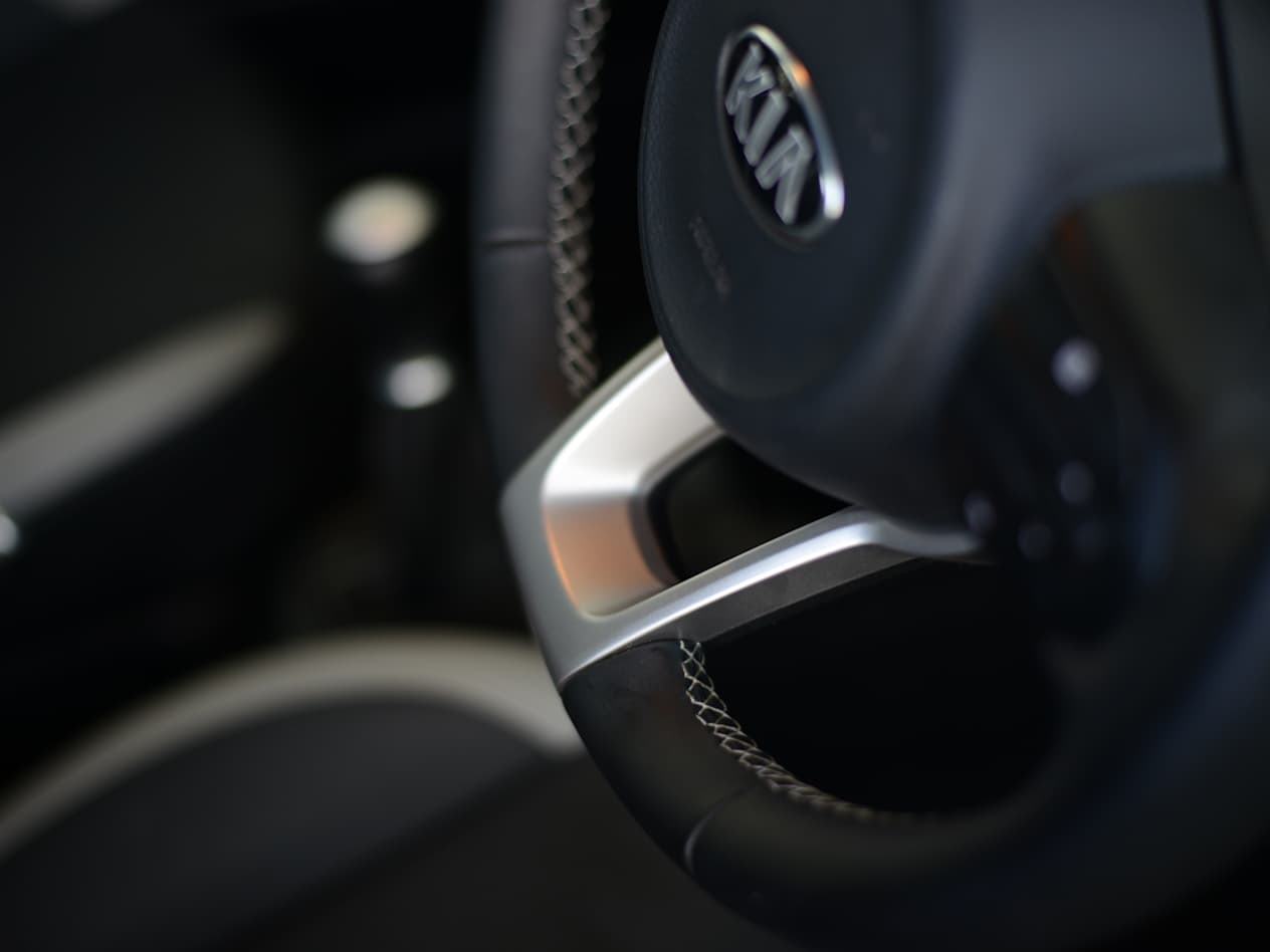 NamAuto Kia Picanto