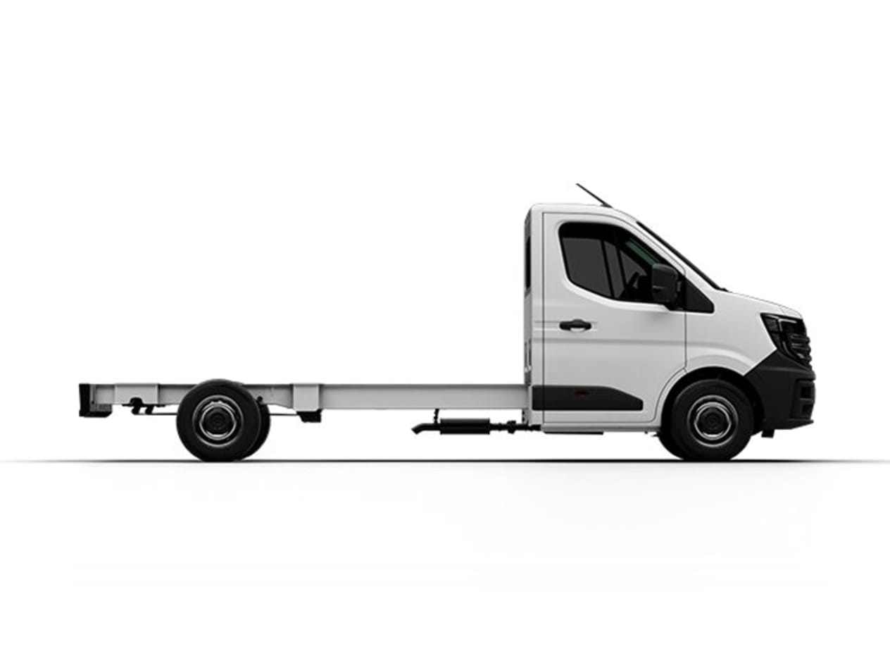 Interstar Chassis
