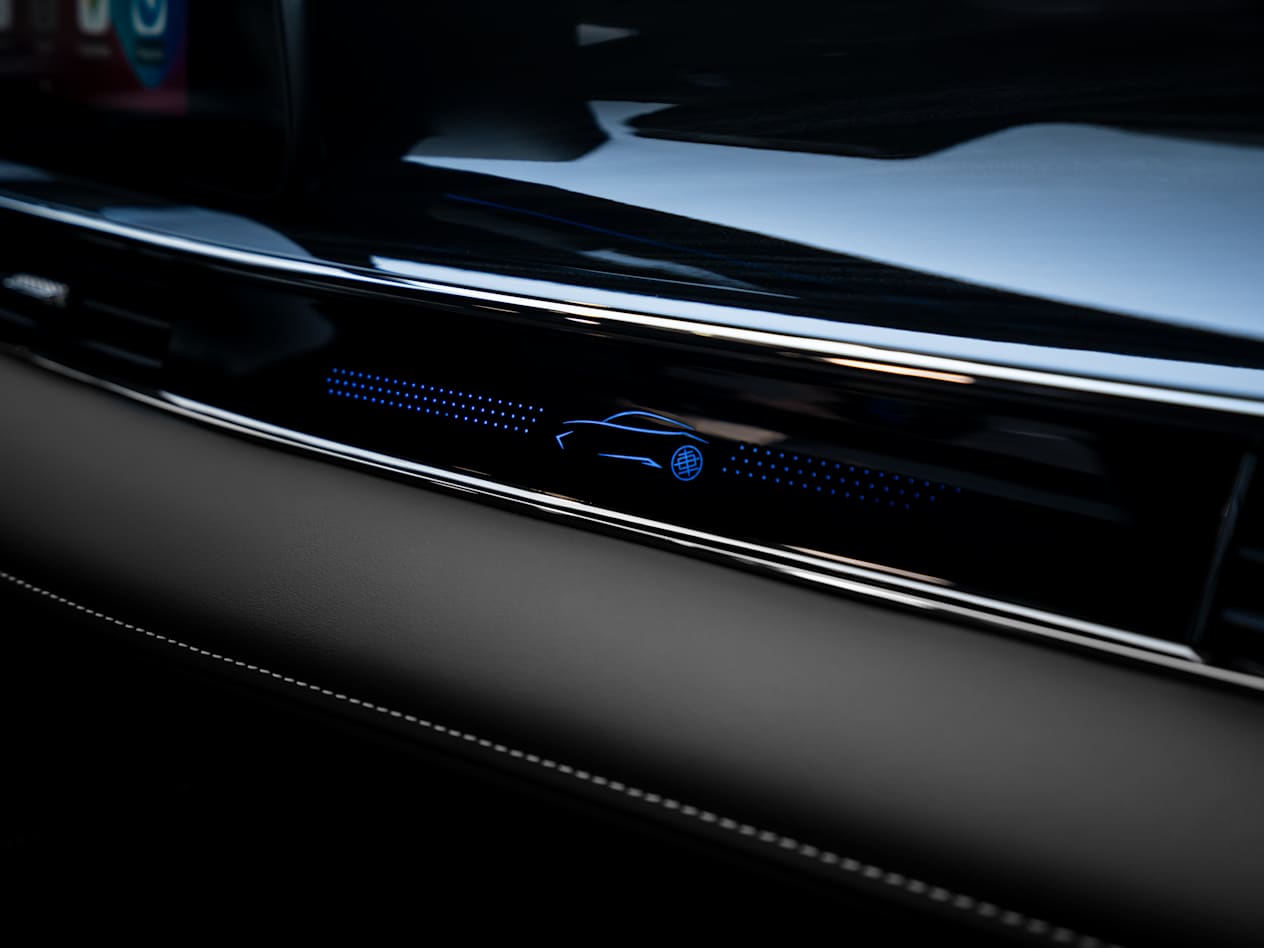 OMODA E5