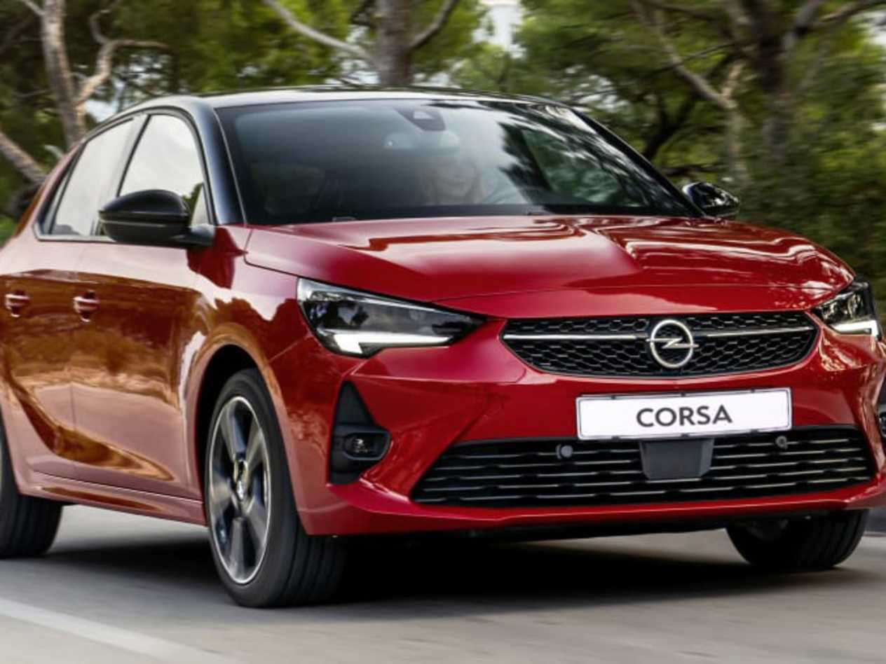 Key Pinetown Opel